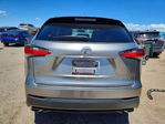 Lexus NX 2016