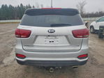 Kia Sorento 2019