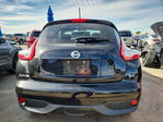 Nissan Juke 2016