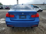 BMW Series 3 2013