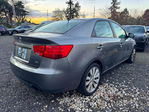 Kia Forte 2011
