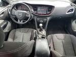 Dodge Dart 2015