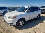 Hyundai Santa Fe 2010