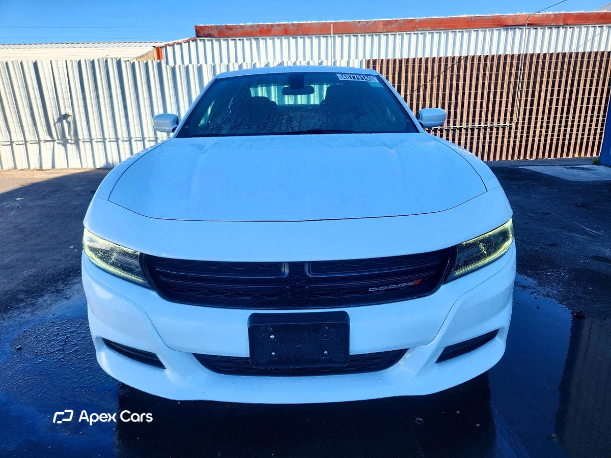 Dodge Charger 2020