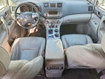Toyota Highlander 2012