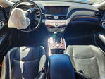 Infiniti M 2011