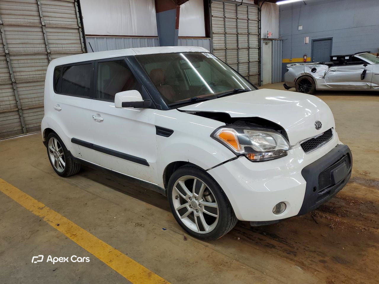 Kia Soul 2011