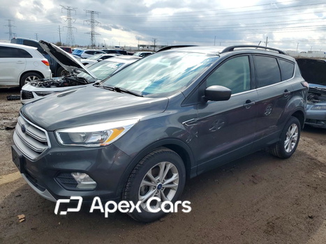 Ford Escape 2018 - Image 1 of 12