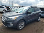 Ford Escape 2018