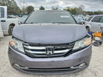 Honda Odyssey 2015