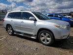 Toyota Highlander 2012