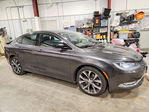 Chrysler 200 2015
