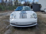 Porsche 911 2002