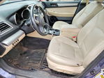 Subaru Legacy 2015