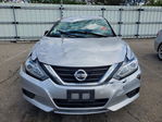 Nissan Altima 2018