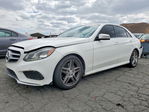 Mercedes-Benz E-klasse 2014