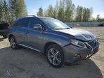 Lexus RX 2015