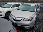 Acura MDX 2011