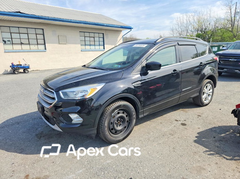 Ford Escape 2018 - Image 1 of 13
