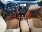 BMW X3 2013