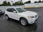 BMW X3 2011