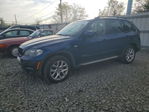 BMW X5 2011