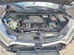 Honda CR-V 2017