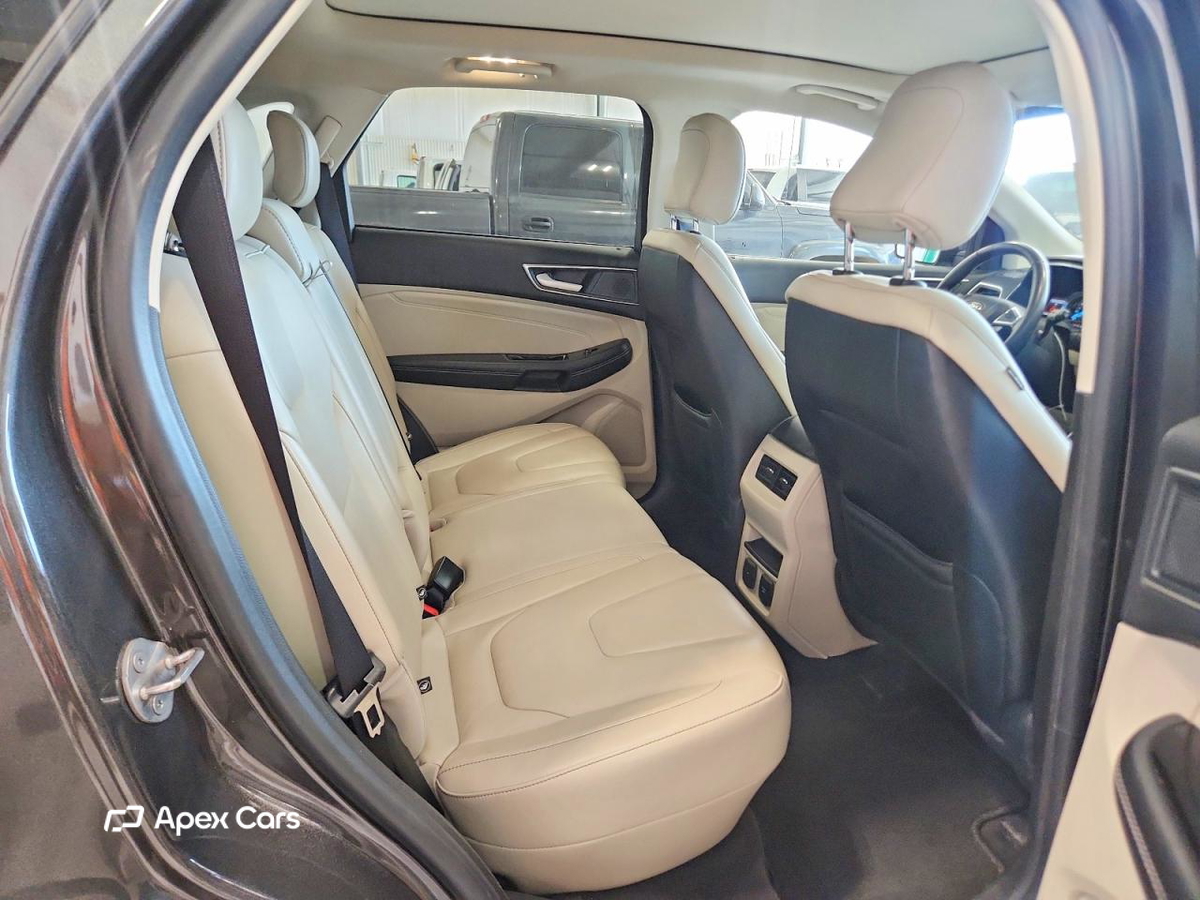 Ford Edge 2020
