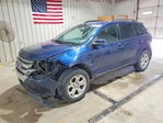 Ford Edge 2012