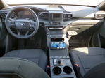 Ford Explorer 2021