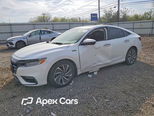 Honda Insight 2020 - Image 1 of 13
