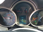Chevrolet Cruze 2011