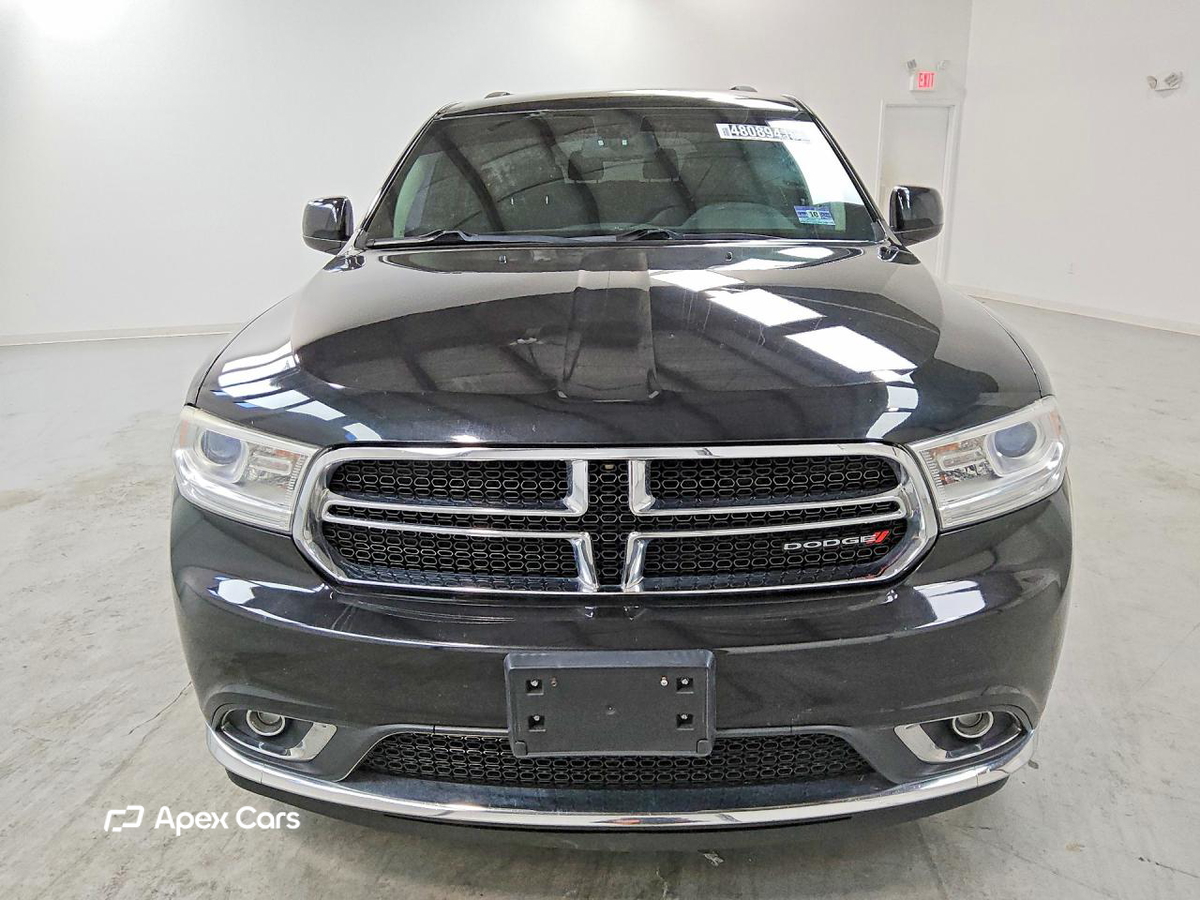 Dodge Durango 2015