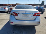 Nissan Sentra 2014