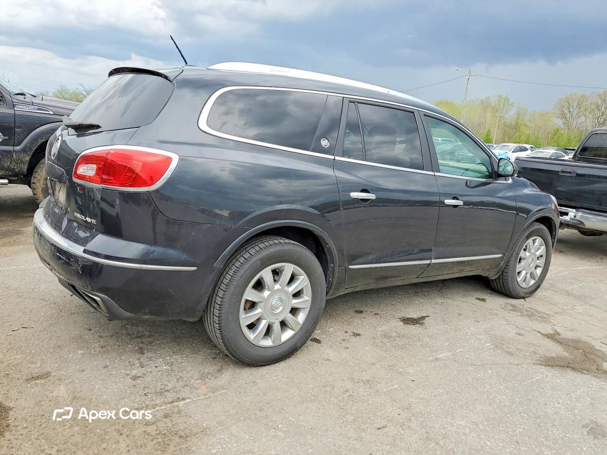 Buick Enclave 2014