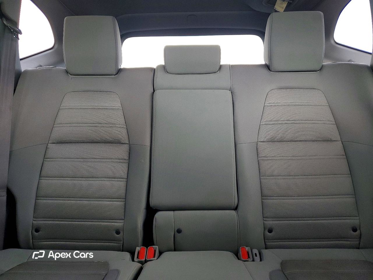 Honda CR-V 2020