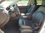 Cadillac SRX 2014
