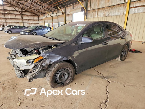 Toyota Corolla 2015 - Image 1 of 13
