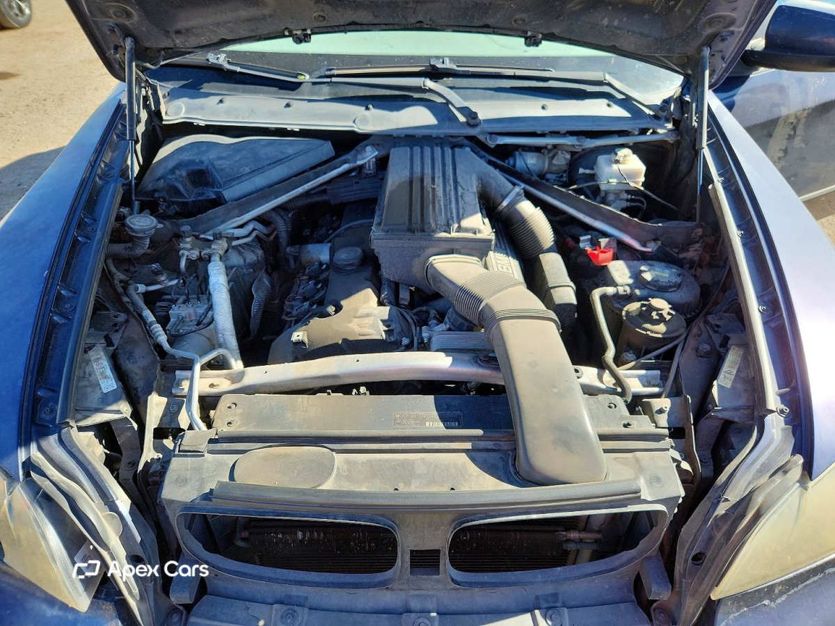 BMW X5 2009