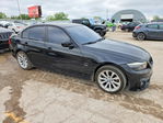 BMW Series 3 2011