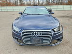 Audi A7 2017