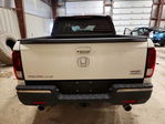 Honda Ridgeline 2022
