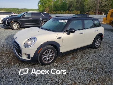 MINI Cooper 2016 - Zdjęcie 1 z 12