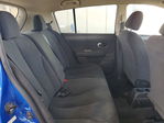 Nissan Versa 2012