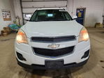 Chevrolet Equinox 2012