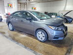 Nissan Versa 2021