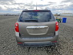 Chevrolet Equinox 2011