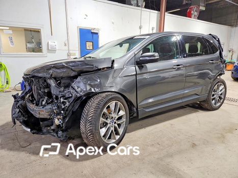 Ford Edge 2015 - Image 1 of 15