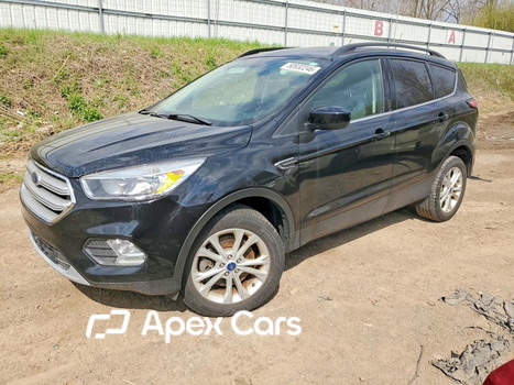 Ford Escape 2018 - Image 1 of 14
