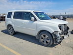 Honda Pilot 2015